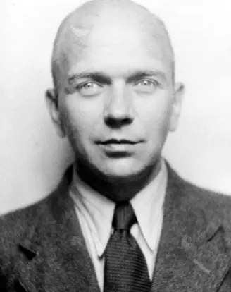 Portrait Wilhelm Bösch