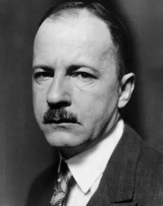 Portrait Ewald von Kleist-Schmenzin