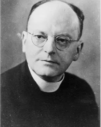 Hermann Wehrle, 1942 Portrait Hermann Wehrle