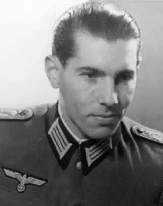 Portrait Robert Bernardis