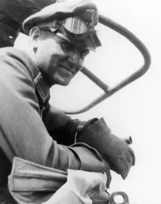 Portrait Ruprecht Gehring