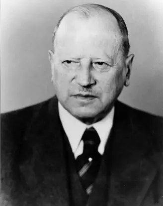 Portrait Albrecht Fischer